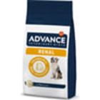 Advance Veterinary Diet Chien Renal 3 kg- La Compagnie des Animaux