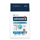 Advance Sterilized Chat à la dinde 3 kg - La Compagnie des Animaux