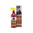 Laser Sheen 946 ml | Démêle et lustre la robe du cheval 