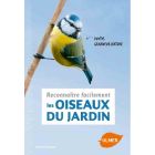 Livre - Reconnaître facilement les oiseaux du jardin