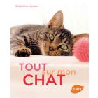 Livre - Tout sur mon chat