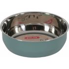 Zolux Bol inox Ehop vert pour rongeurs 200 ml