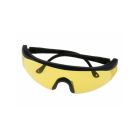 Eyenimal Lunettes de Protection Verres Jaunes