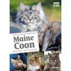 Livre - Maine Coon