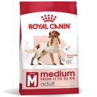 Royal Canin Medium Adult - La Compagnie des Animaux