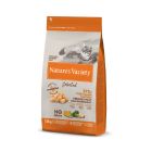 Nature's Variety Croquettes Selected Chat Stérilisé poulet 1.25 kg