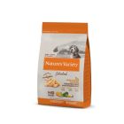 Nature's Variety Croquettes Selected Chien Junior sans céréales poulet 2 kg