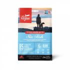 Orijen 6 Fish Dog Croquettes Chien 2 kg- La Compagnie des Animaux