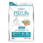 Pure Life Croquettes Chat Adult 2 kg- La Compagnie des Animaux