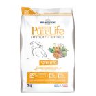 PureLife Croquettes Chat Sterilized 2 kg- La Compagnie des Animaux