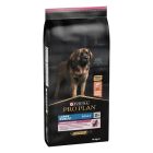 Purina ProPlan Chien Large Adult Robust Sensitive Skin Saumon 14 kg