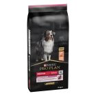 Purina ProPlan Chien Medium Adult Sensitive Skin Saumon 14 kg