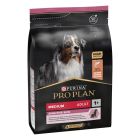 Purina ProPlan Chien Medium Adult Sensitive Skin Saumon 3 kg