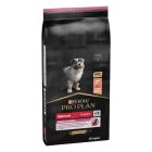 Purina Proplan Chiot Medium Puppy Sensitive Skin Saumon  12 kg