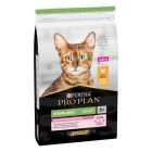 Purina Proplan Sterilised Adult Delicate Digestion Poulet 10 kg