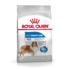 Royal Canin Canine Care Nutrition Maxi Light Weight Care 3 kg