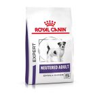 Royal Canin Vet Chien Neutered Adult Small 8 kg
