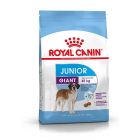 Royal Canin Vet Junior Giant 3,5 kg