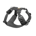 Ruffwear Harnais Front Range Gris XXS- La Compagnie des Animaux