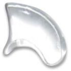 Soft Claws Medium Transparent pour chat