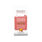 Supreme Selective Naturals Woodland Loops 80 g x 4