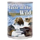 Taste of the Wild Pacific Stream Chien 12 x 390 g