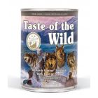 Taste of the Wild Wetlands Pâtée pour Chien 390 g