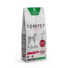 Tonivet Adulte Medium Chien 3 kg