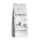 Tonivet Senior Mini chien 3 kg- La Compagnie des Animaux 