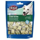 Trixie Denta Fun Chew Bites pour chien 125 g