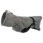 Trixie Peignoir pour chien taille M