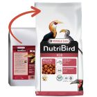 Versele Laga Nutribird H16 Calaos 10 kg