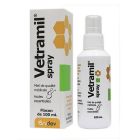 Vetramil spray 100 ml- La Compagnie des Animaux -