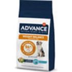 Advance Veterinary Diet Chien Weight Balance 12 kg- La Compagnie des Animaux