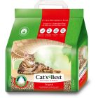 Litière Cat's Best Original 10 L- La Compagnie des Animaux