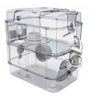 Zolux Cage RODY.3 Duo Blanc