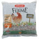 Zolux Grit pour poule 5 kg- La Compagnie des Animaux