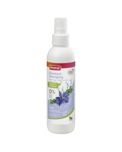 Beaphar Spray Démêlant Bio pour chien et chat 200 ml