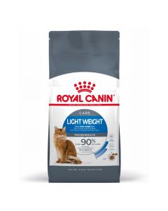 Royal Canin Féline Care Nutrition Light Weight Care 1,5 kg