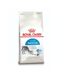 Royal Canin Féline Health Nutrition Indoor 27 - 2 kg