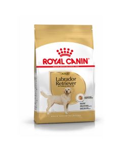 Royal Canin Labrador Adult - La Compagnie des Animaux