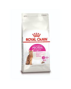 Royal Canin Féline Health Nutrition Protein Exigent - 10 kg