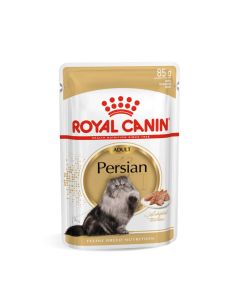 Royal Canin Persian Adult 12 x 85 g