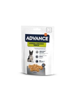 Advance Snack Hypoallergenic chien 150 g - Dogteur