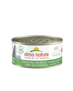 Almo Nature Chat HFC Natural Thon Pacifique 24 x 150 g