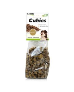 Anibio Cubies Canard 100 g
