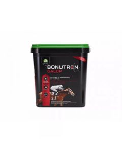 Audevard Bonutron Galop cheval 3kg - La Compagnie des Animaux