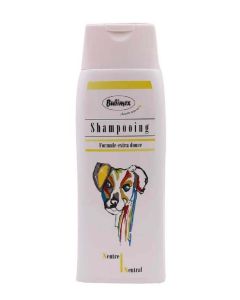 Bubimex shampooing neutre 250 ml