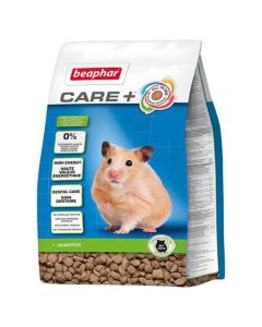 Care+ Hamster 700 g - Destockage