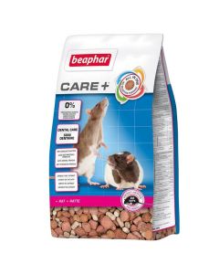 Care+ Rat 250 g - Destockage